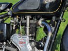 Velocette MSS